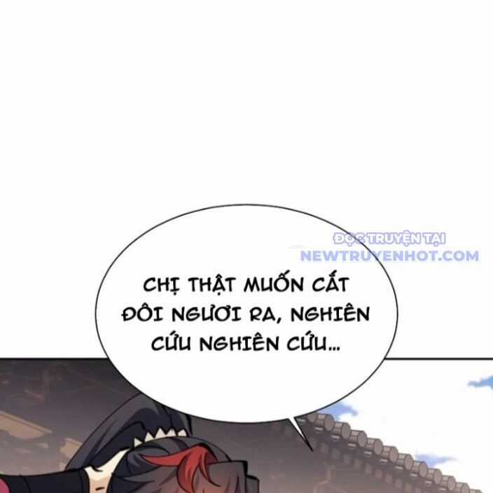 Sư Tôn: Nghịch Đồ Này Mới Không Phải Là Thánh Tử Chương 113 trang 38