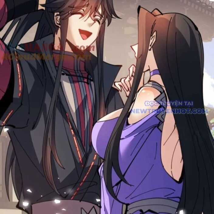 Sư Tôn: Nghịch Đồ Này Mới Không Phải Là Thánh Tử Chương 113 trang 39