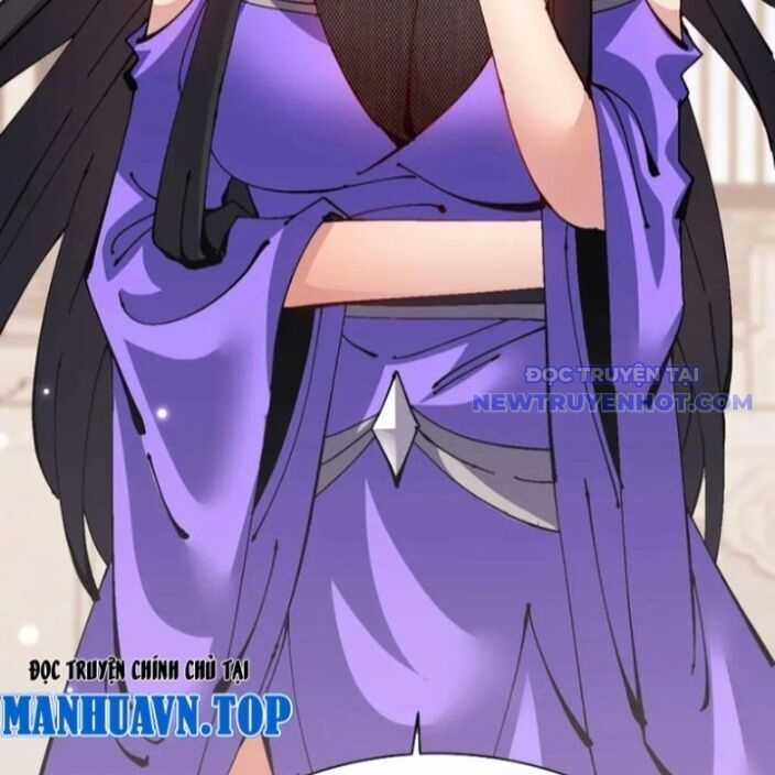 Sư Tôn: Nghịch Đồ Này Mới Không Phải Là Thánh Tử Chương 113 trang 45