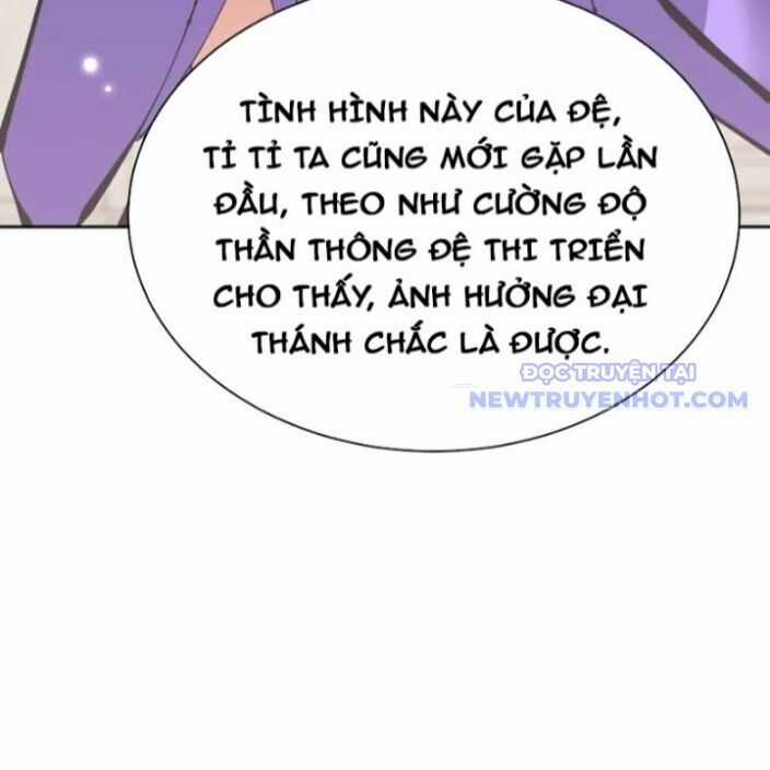 Sư Tôn: Nghịch Đồ Này Mới Không Phải Là Thánh Tử Chương 113 trang 46