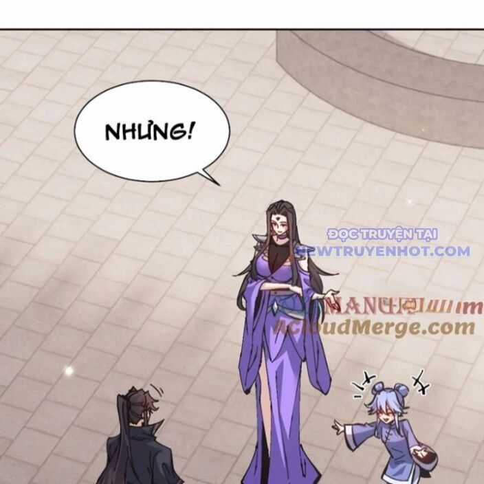 Sư Tôn: Nghịch Đồ Này Mới Không Phải Là Thánh Tử Chương 113 trang 47