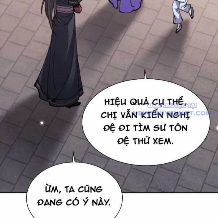 Sư Tôn: Nghịch Đồ Này Mới Không Phải Là Thánh Tử Chương 113 trang 48