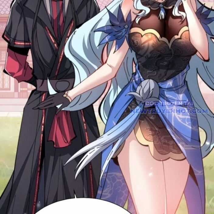 Sư Tôn: Nghịch Đồ Này Mới Không Phải Là Thánh Tử Chương 113 trang 5