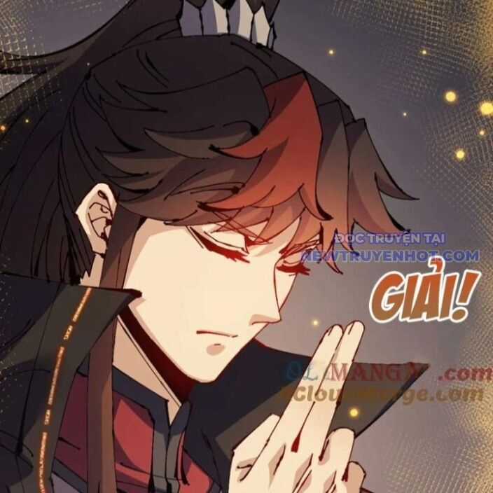 Sư Tôn: Nghịch Đồ Này Mới Không Phải Là Thánh Tử Chương 113 trang 50