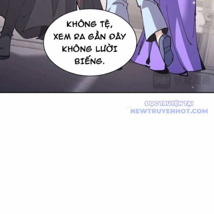 Sư Tôn: Nghịch Đồ Này Mới Không Phải Là Thánh Tử Chương 113 trang 54