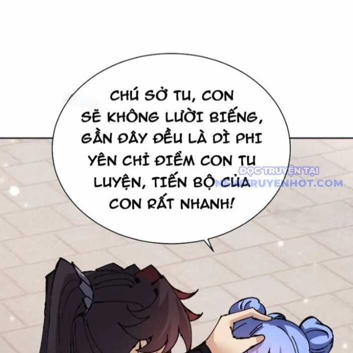 Sư Tôn: Nghịch Đồ Này Mới Không Phải Là Thánh Tử Chương 113 trang 56