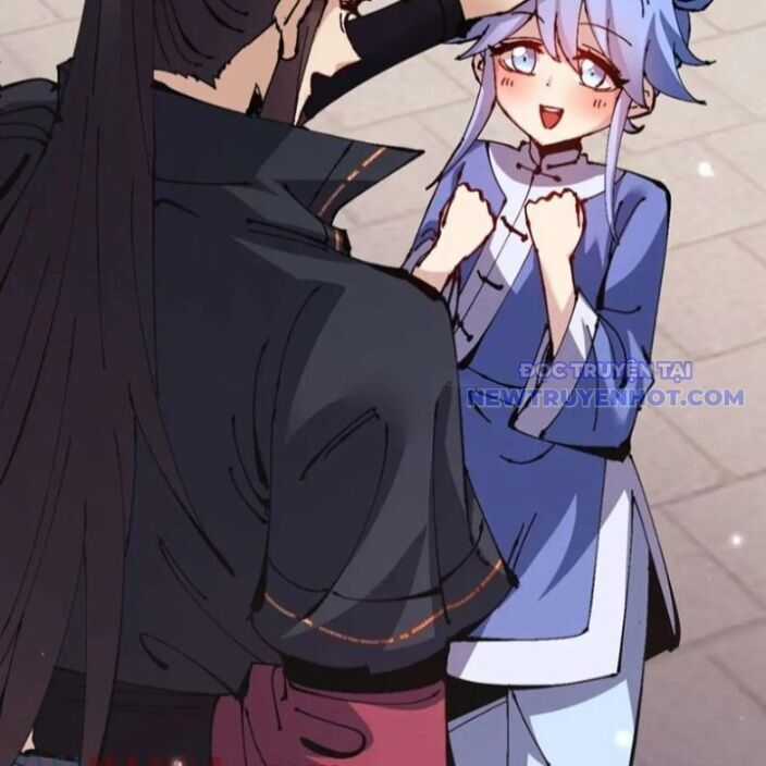 Sư Tôn: Nghịch Đồ Này Mới Không Phải Là Thánh Tử Chương 113 trang 57