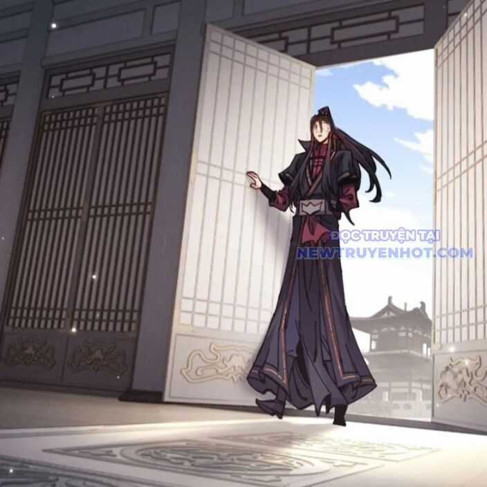 Sư Tôn: Nghịch Đồ Này Mới Không Phải Là Thánh Tử Chương 113 trang 60