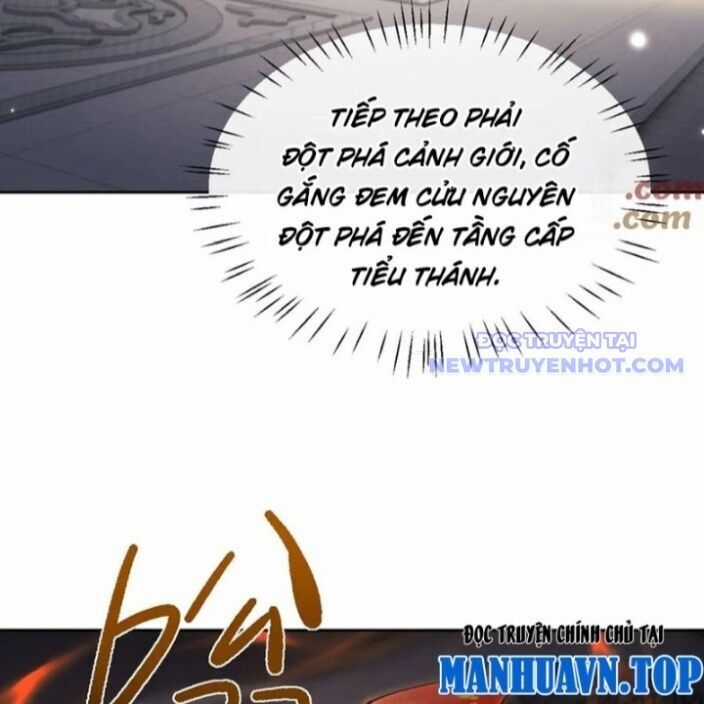 Sư Tôn: Nghịch Đồ Này Mới Không Phải Là Thánh Tử Chương 113 trang 61