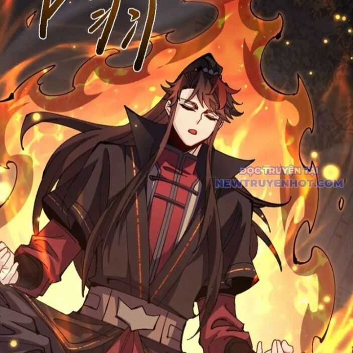 Sư Tôn: Nghịch Đồ Này Mới Không Phải Là Thánh Tử Chương 113 trang 62