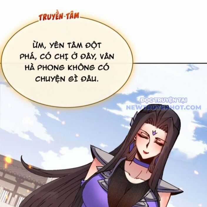 Sư Tôn: Nghịch Đồ Này Mới Không Phải Là Thánh Tử Chương 113 trang 64