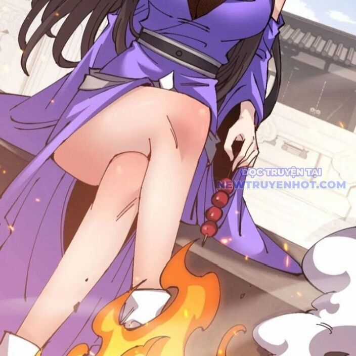 Sư Tôn: Nghịch Đồ Này Mới Không Phải Là Thánh Tử Chương 113 trang 65