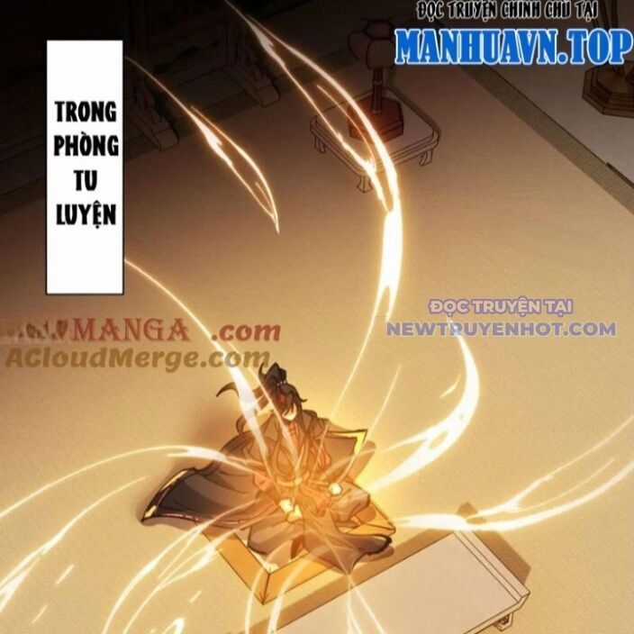 Sư Tôn: Nghịch Đồ Này Mới Không Phải Là Thánh Tử Chương 113 trang 7