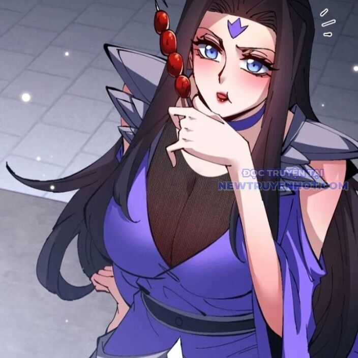 Sư Tôn: Nghịch Đồ Này Mới Không Phải Là Thánh Tử Chương 113 trang 82