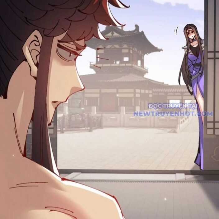 Sư Tôn: Nghịch Đồ Này Mới Không Phải Là Thánh Tử Chương 113 trang 94