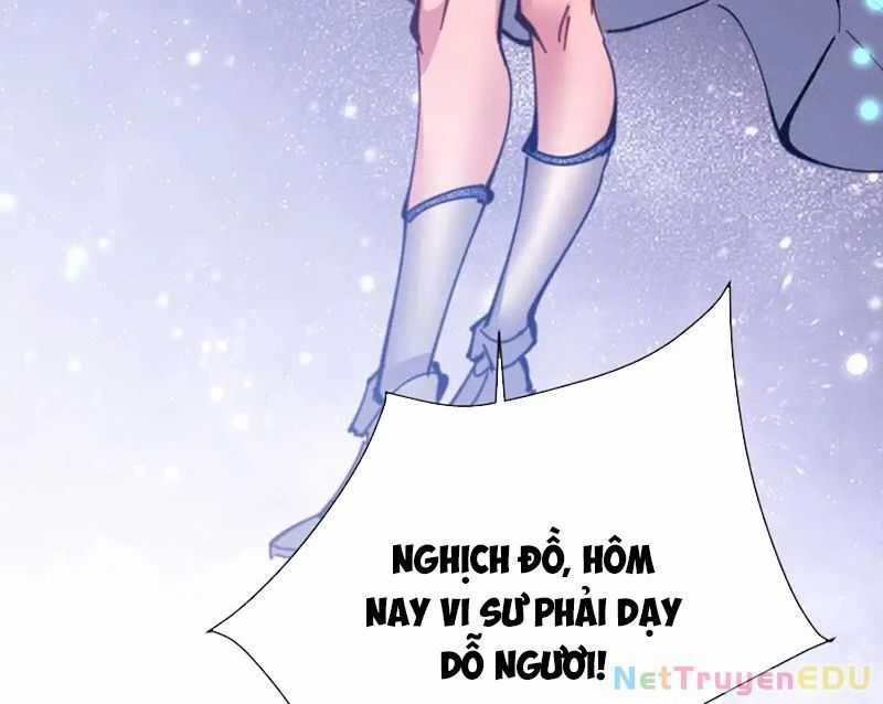 Sư Tôn: Nghịch Đồ Này Mới Không Phải Là Thánh Tử Chương 114 trang 111