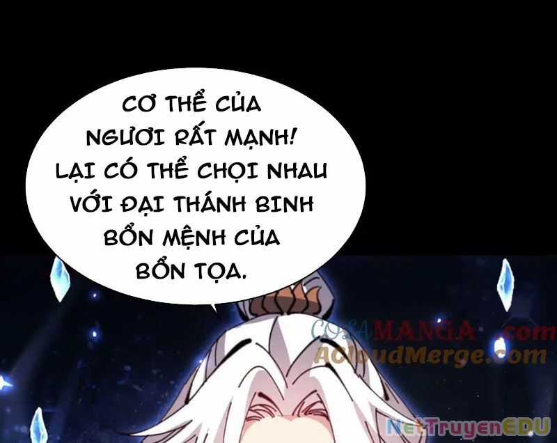 Sư Tôn: Nghịch Đồ Này Mới Không Phải Là Thánh Tử Chương 114 trang 125