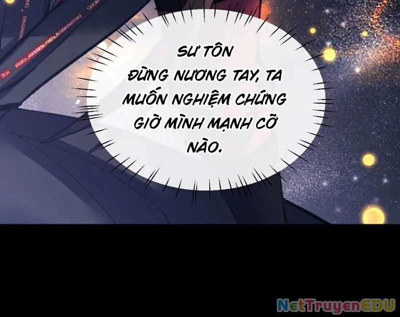 Sư Tôn: Nghịch Đồ Này Mới Không Phải Là Thánh Tử Chương 114 trang 132