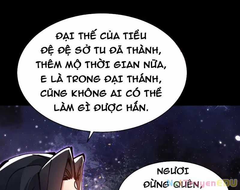 Sư Tôn: Nghịch Đồ Này Mới Không Phải Là Thánh Tử Chương 114 trang 145