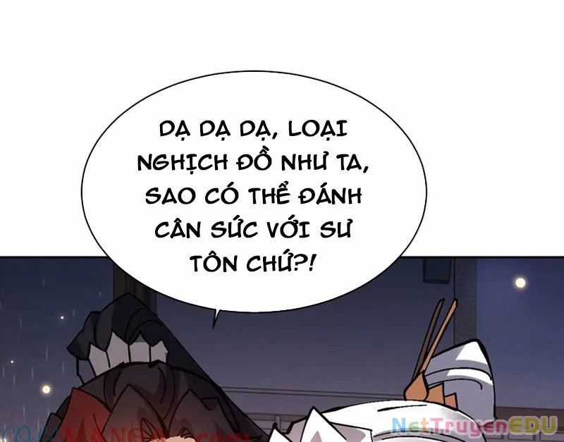 Sư Tôn: Nghịch Đồ Này Mới Không Phải Là Thánh Tử Chương 114 trang 167