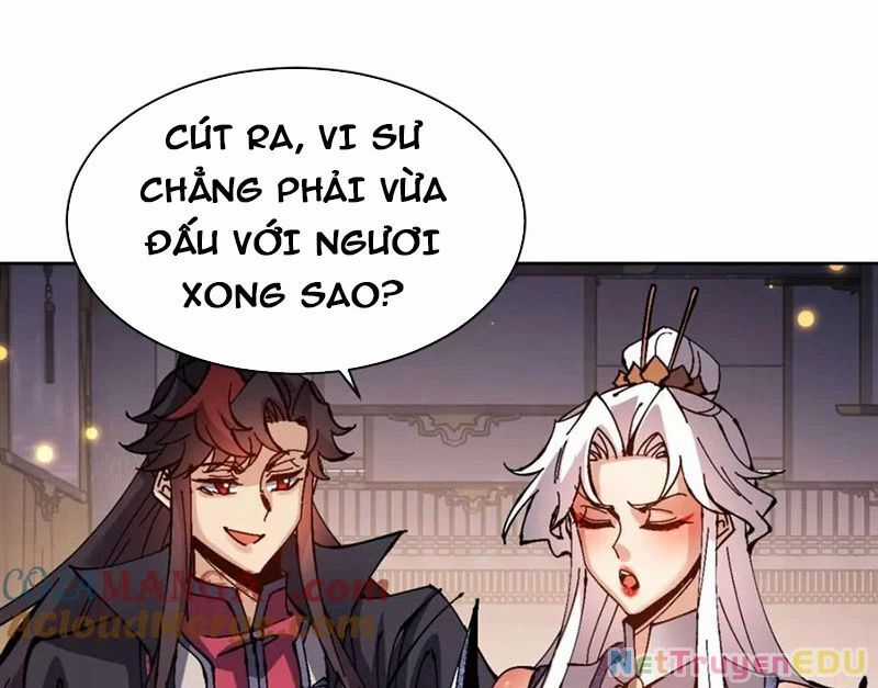 Sư Tôn: Nghịch Đồ Này Mới Không Phải Là Thánh Tử Chương 114 trang 175