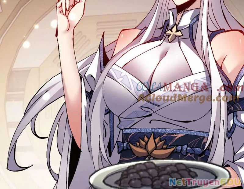 Sư Tôn: Nghịch Đồ Này Mới Không Phải Là Thánh Tử Chương 114 trang 19