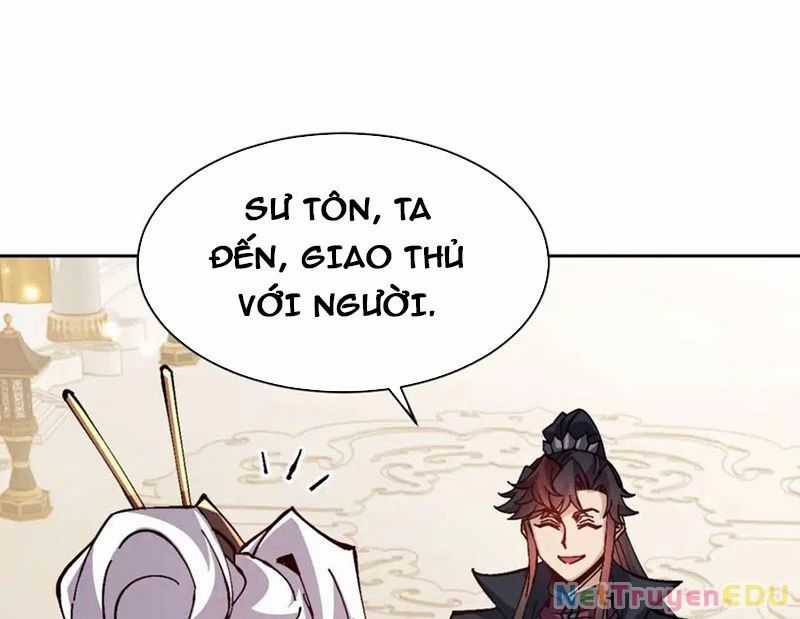 Sư Tôn: Nghịch Đồ Này Mới Không Phải Là Thánh Tử Chương 114 trang 23