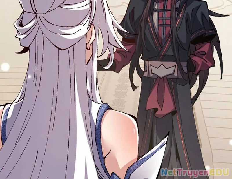 Sư Tôn: Nghịch Đồ Này Mới Không Phải Là Thánh Tử Chương 114 trang 24