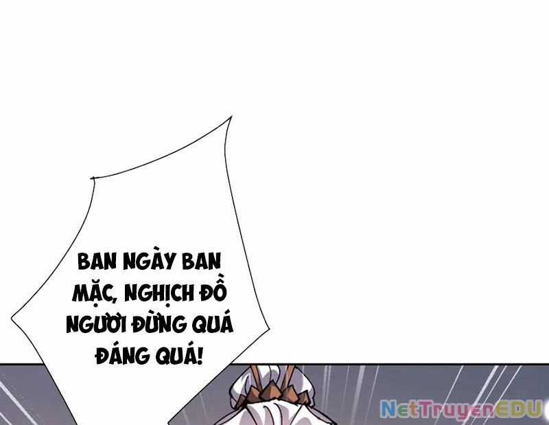 Sư Tôn: Nghịch Đồ Này Mới Không Phải Là Thánh Tử Chương 114 trang 27