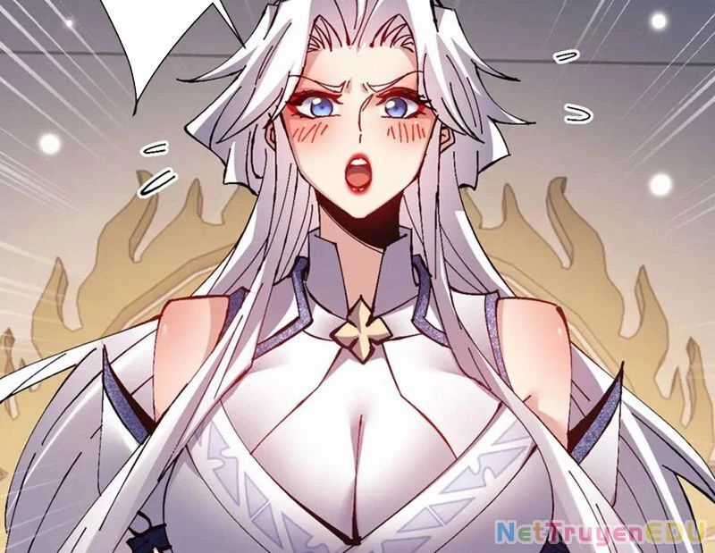 Sư Tôn: Nghịch Đồ Này Mới Không Phải Là Thánh Tử Chương 114 trang 28