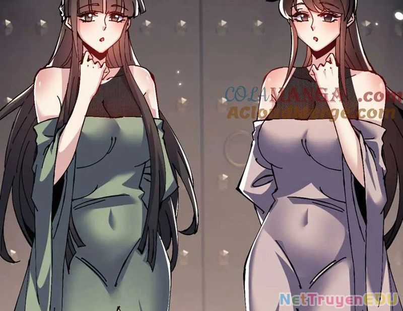 Sư Tôn: Nghịch Đồ Này Mới Không Phải Là Thánh Tử Chương 114 trang 3