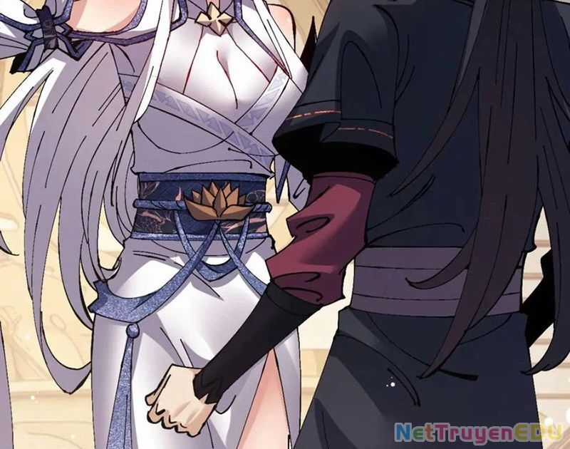 Sư Tôn: Nghịch Đồ Này Mới Không Phải Là Thánh Tử Chương 114 trang 36