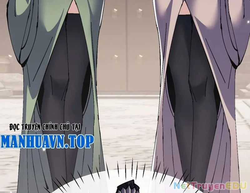 Sư Tôn: Nghịch Đồ Này Mới Không Phải Là Thánh Tử Chương 114 trang 4