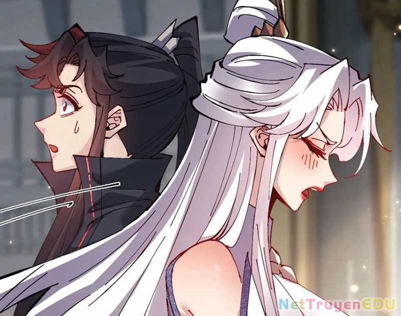 Sư Tôn: Nghịch Đồ Này Mới Không Phải Là Thánh Tử Chương 114 trang 43