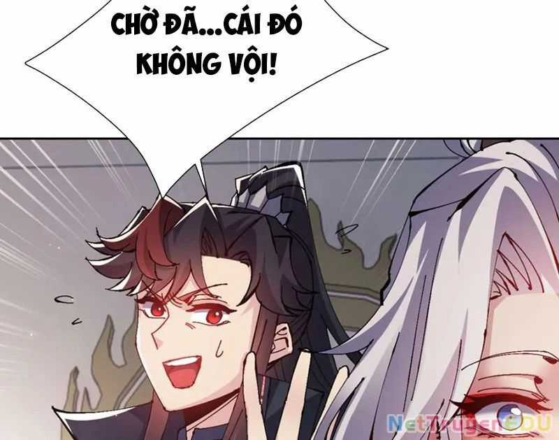 Sư Tôn: Nghịch Đồ Này Mới Không Phải Là Thánh Tử Chương 114 trang 47
