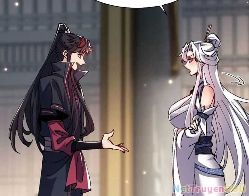 Sư Tôn: Nghịch Đồ Này Mới Không Phải Là Thánh Tử Chương 114 trang 51