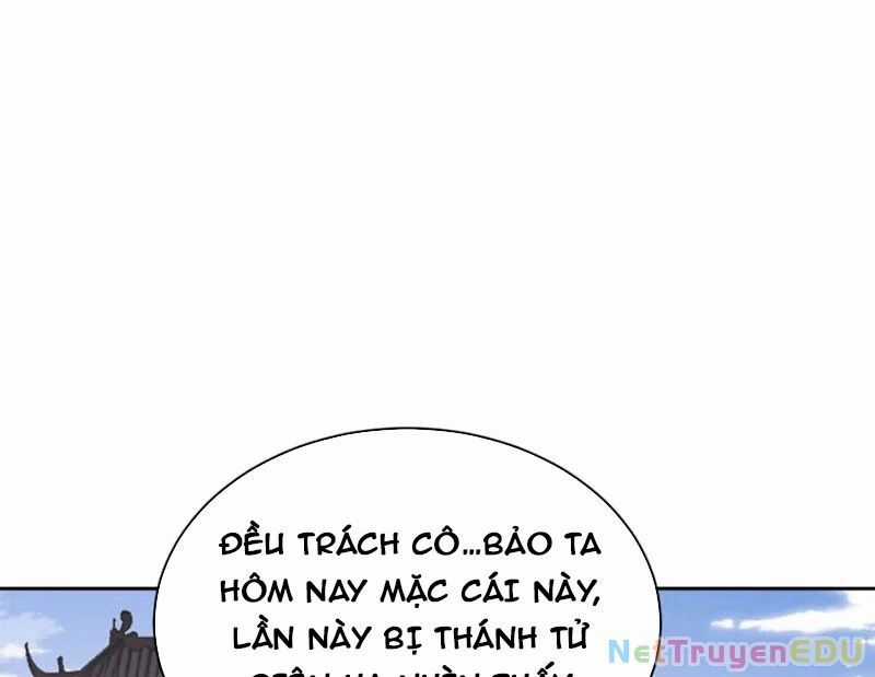 Sư Tôn: Nghịch Đồ Này Mới Không Phải Là Thánh Tử Chương 114 trang 6