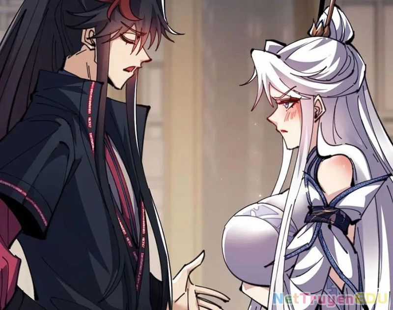 Sư Tôn: Nghịch Đồ Này Mới Không Phải Là Thánh Tử Chương 114 trang 66