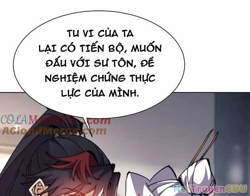 Sư Tôn: Nghịch Đồ Này Mới Không Phải Là Thánh Tử Chương 114 trang 69