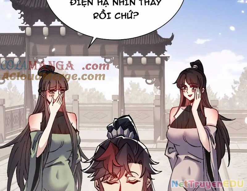 Sư Tôn: Nghịch Đồ Này Mới Không Phải Là Thánh Tử Chương 114 trang 7