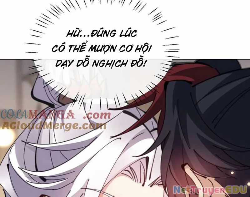 Sư Tôn: Nghịch Đồ Này Mới Không Phải Là Thánh Tử Chương 114 trang 73