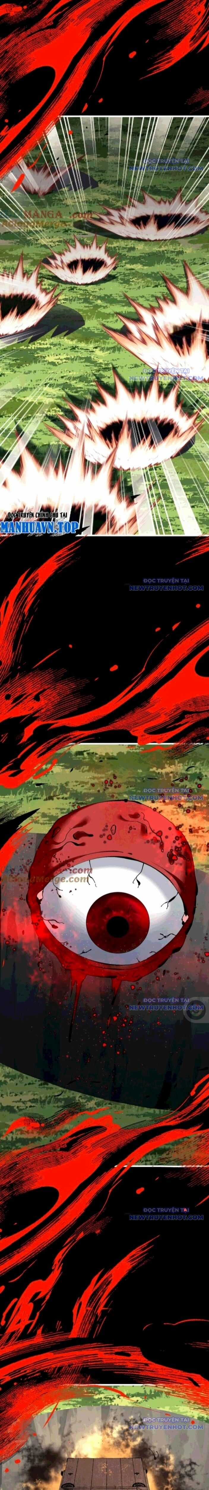 Sư Tôn: Nghịch Đồ Này Mới Không Phải Là Thánh Tử Chương 115 trang 7