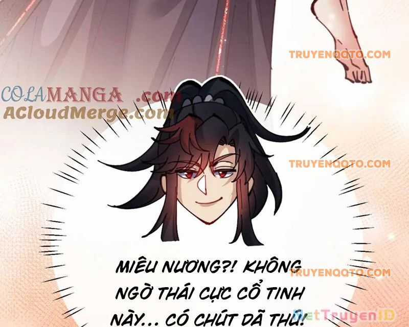 Sư Tôn: Nghịch Đồ Này Mới Không Phải Là Thánh Tử Chương 116 trang 100