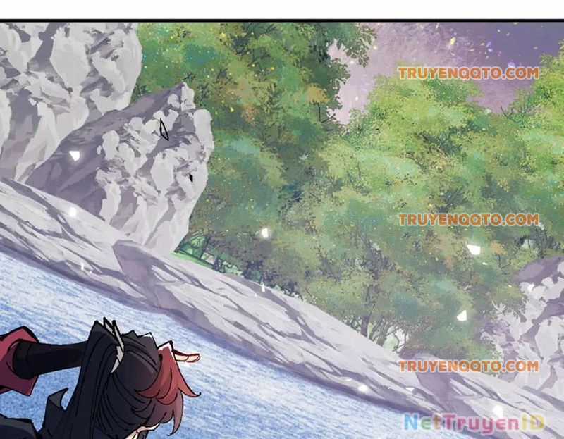 Sư Tôn: Nghịch Đồ Này Mới Không Phải Là Thánh Tử Chương 116 trang 11