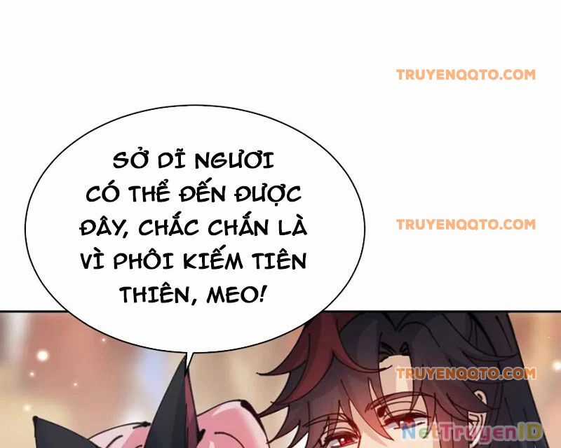 Sư Tôn: Nghịch Đồ Này Mới Không Phải Là Thánh Tử Chương 116 trang 116