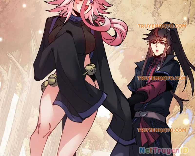 Sư Tôn: Nghịch Đồ Này Mới Không Phải Là Thánh Tử Chương 116 trang 125