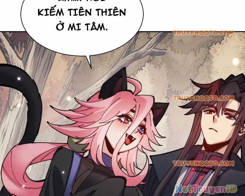 Sư Tôn: Nghịch Đồ Này Mới Không Phải Là Thánh Tử Chương 116 trang 151