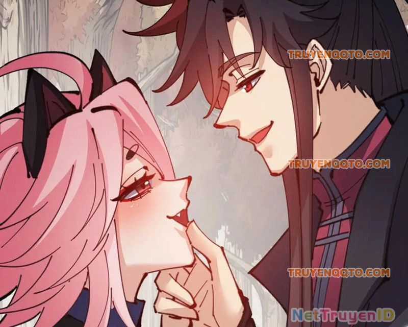 Sư Tôn: Nghịch Đồ Này Mới Không Phải Là Thánh Tử Chương 116 trang 155