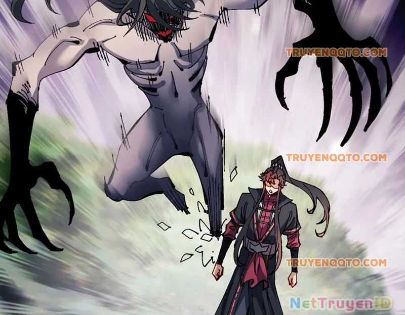 Sư Tôn: Nghịch Đồ Này Mới Không Phải Là Thánh Tử Chương 116 trang 25