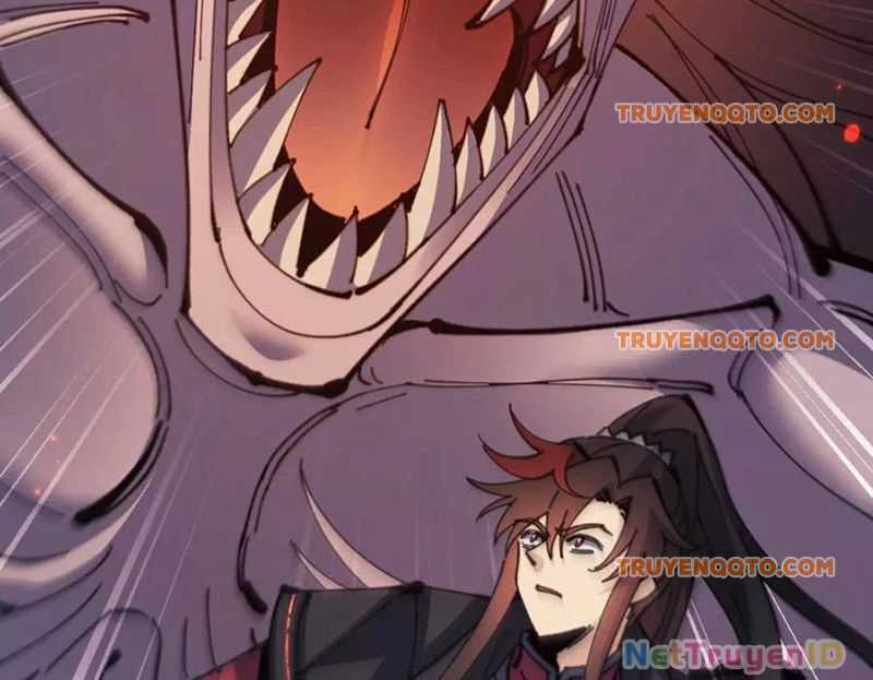 Sư Tôn: Nghịch Đồ Này Mới Không Phải Là Thánh Tử Chương 116 trang 33